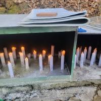 기도터 사진