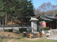 기도터 사진