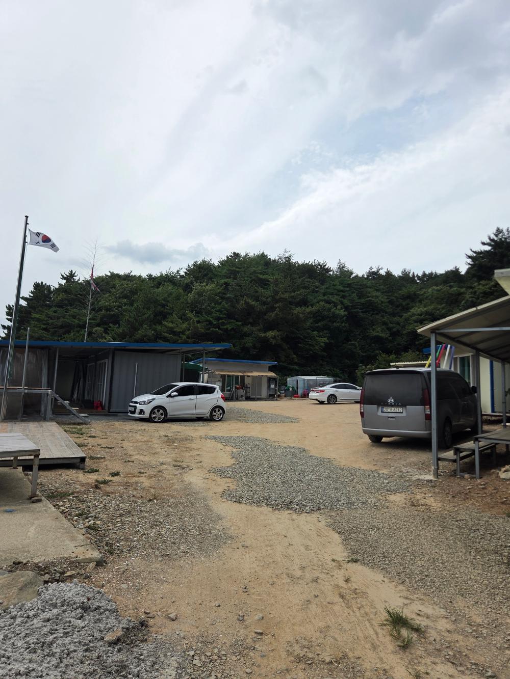 기도터 사진