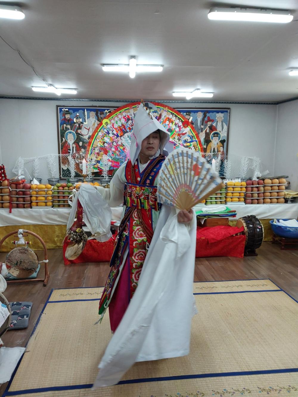 기도터 사진