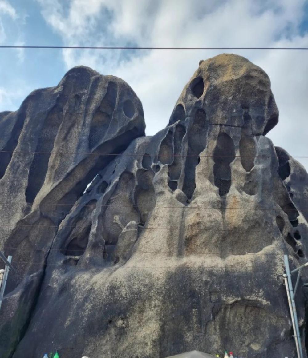 기도터 사진