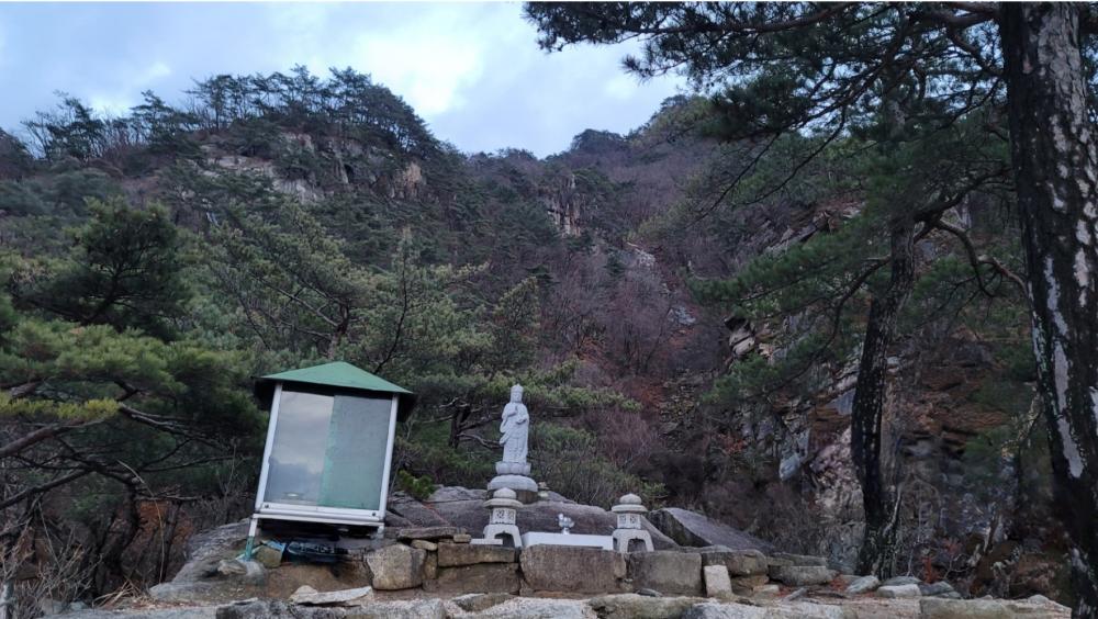기도터 사진