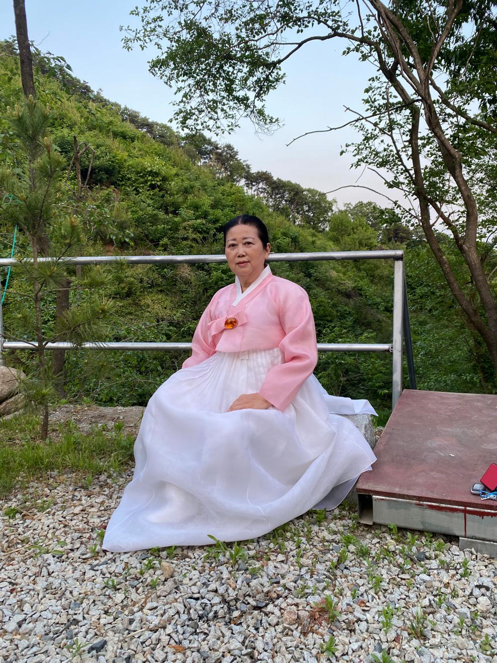 기도터 사진