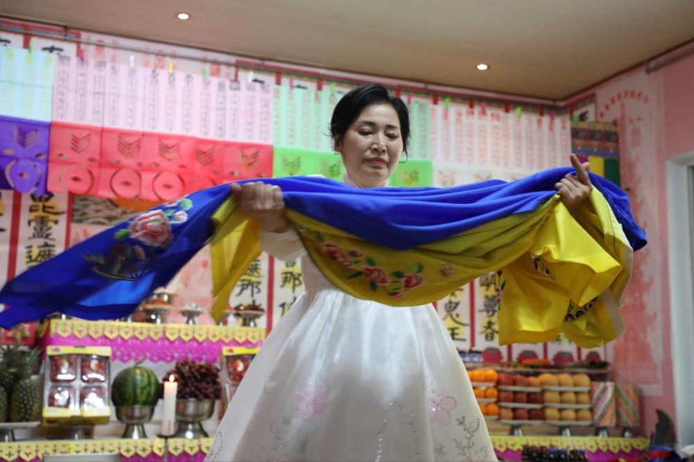 기도터 사진