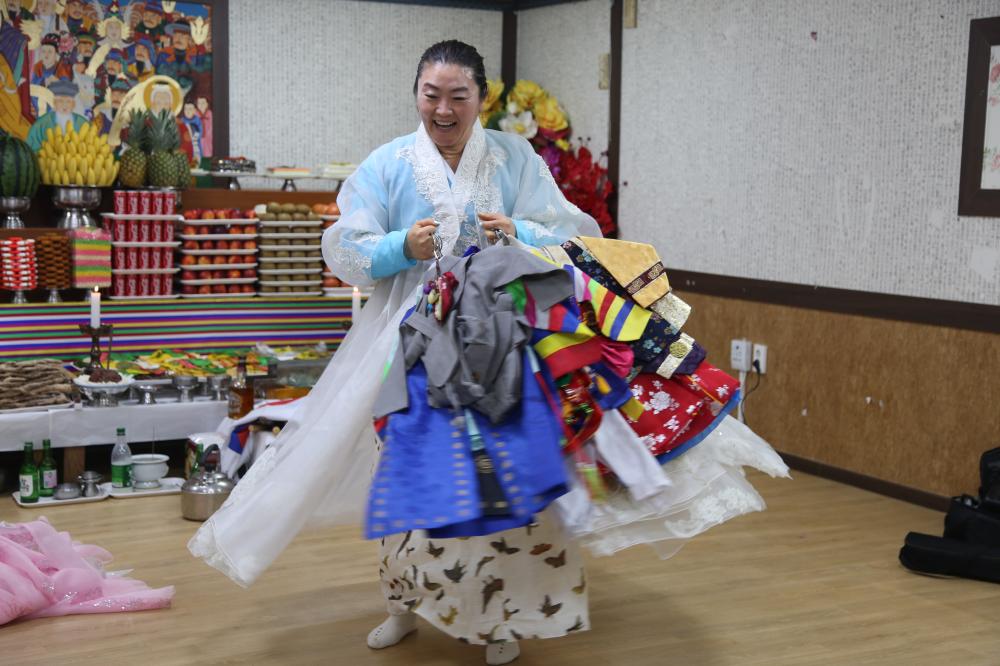 기도터 사진