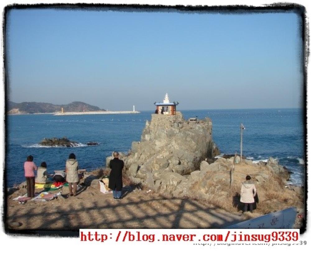 기도터 사진