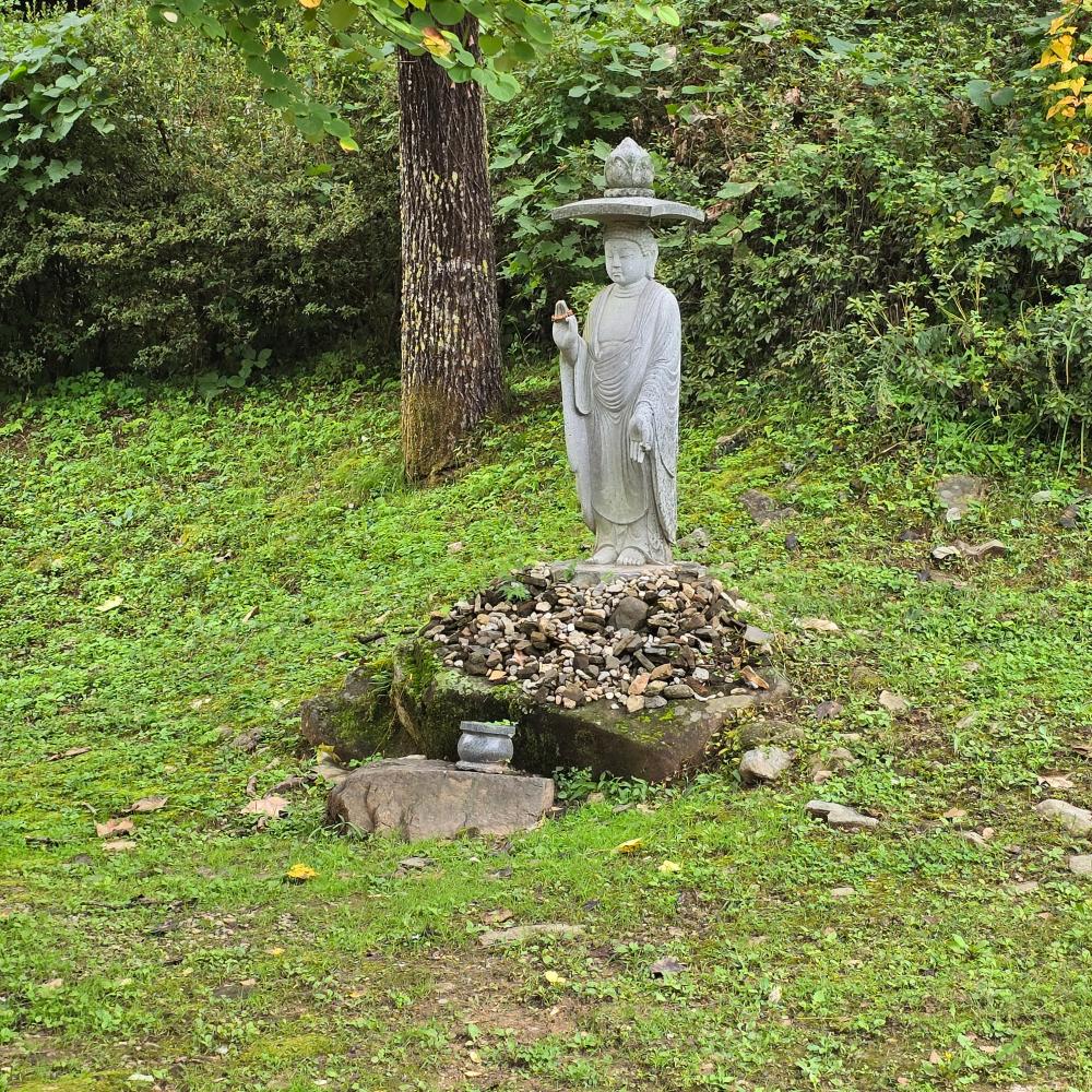기도터 후기 사진