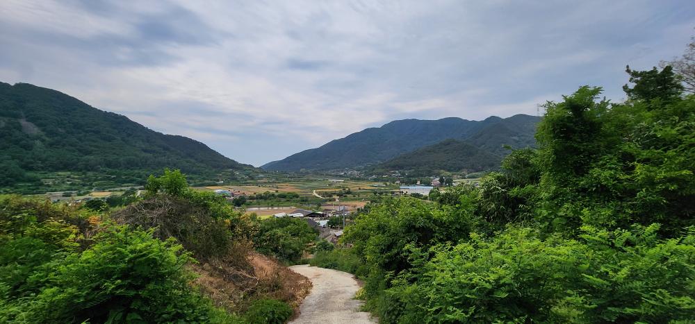 기도터 사진