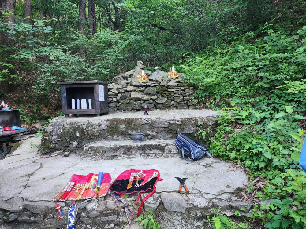 기도터 사진