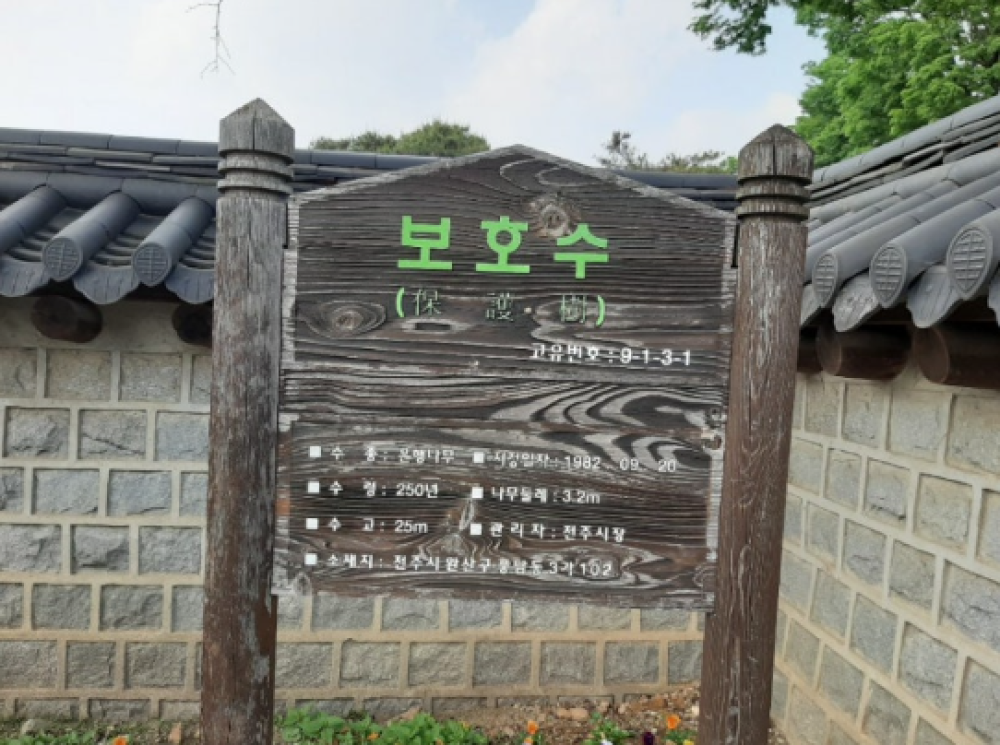 기도터 사진