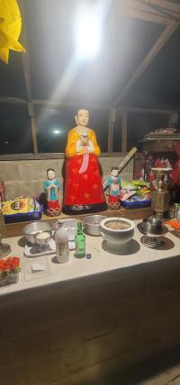 기도터 사진