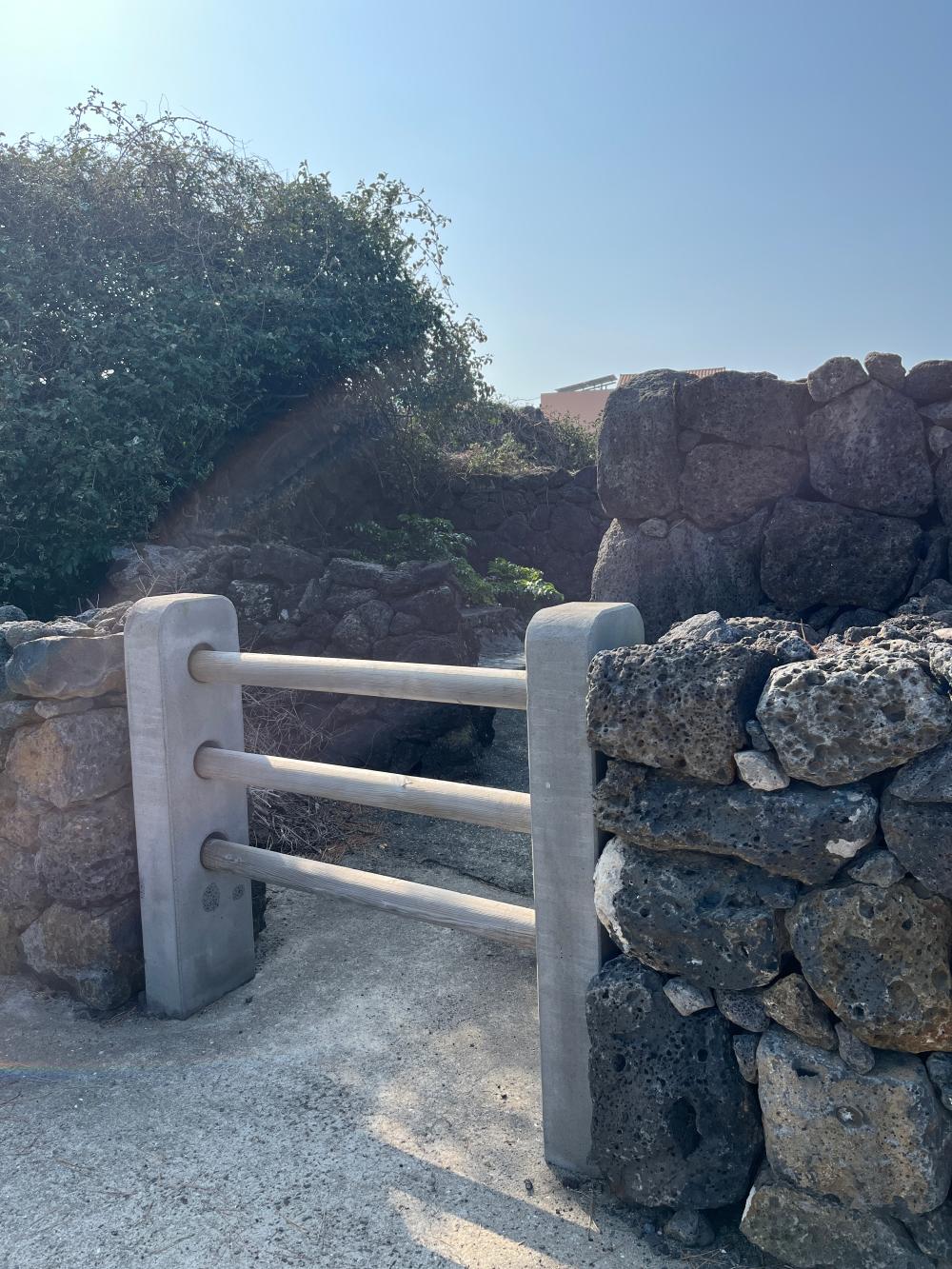 기도터 후기 사진