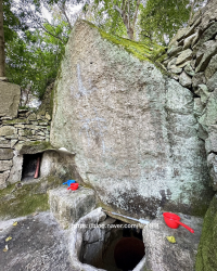 기도터 사진