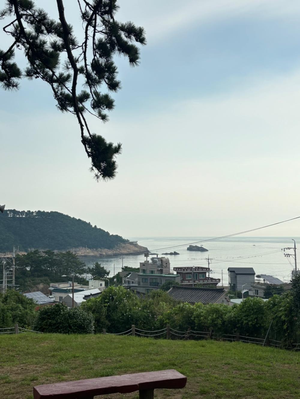 기도터 후기 사진