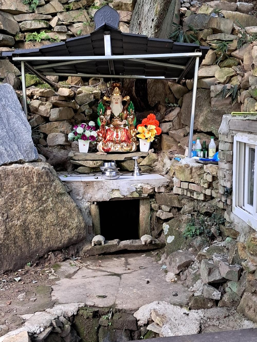 기도터 사진