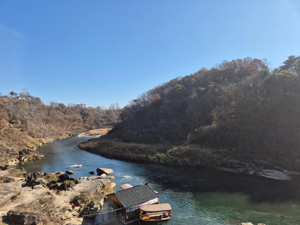 기도터 후기 사진