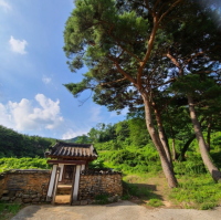 기도터 사진