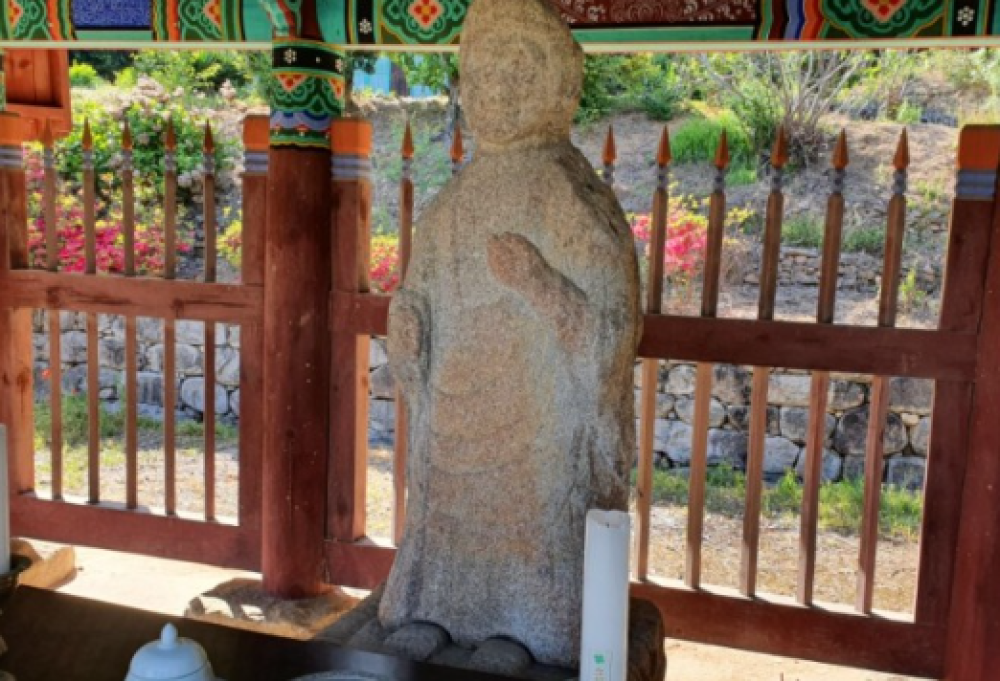 기도터 사진
