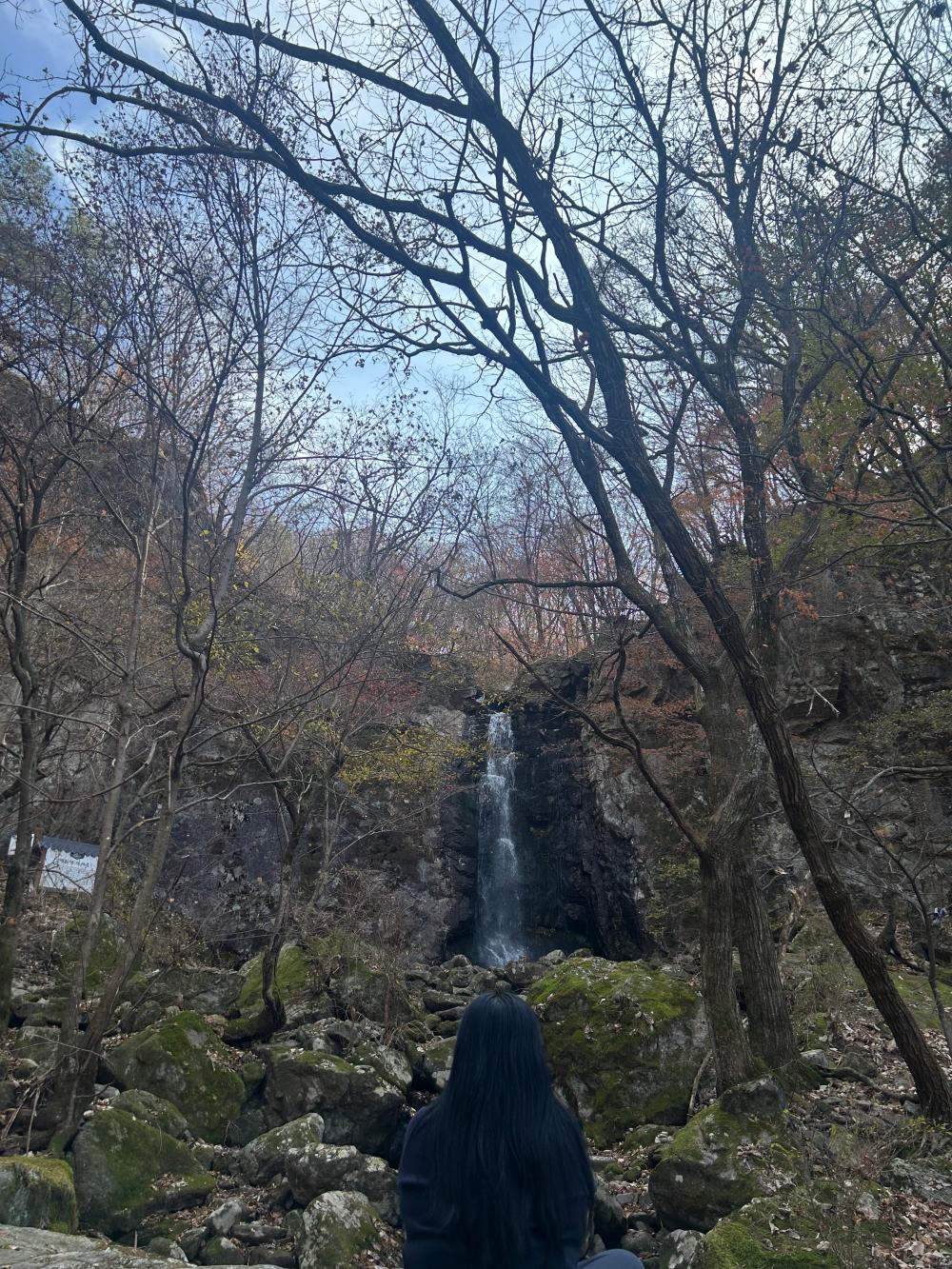 기도터 후기 사진