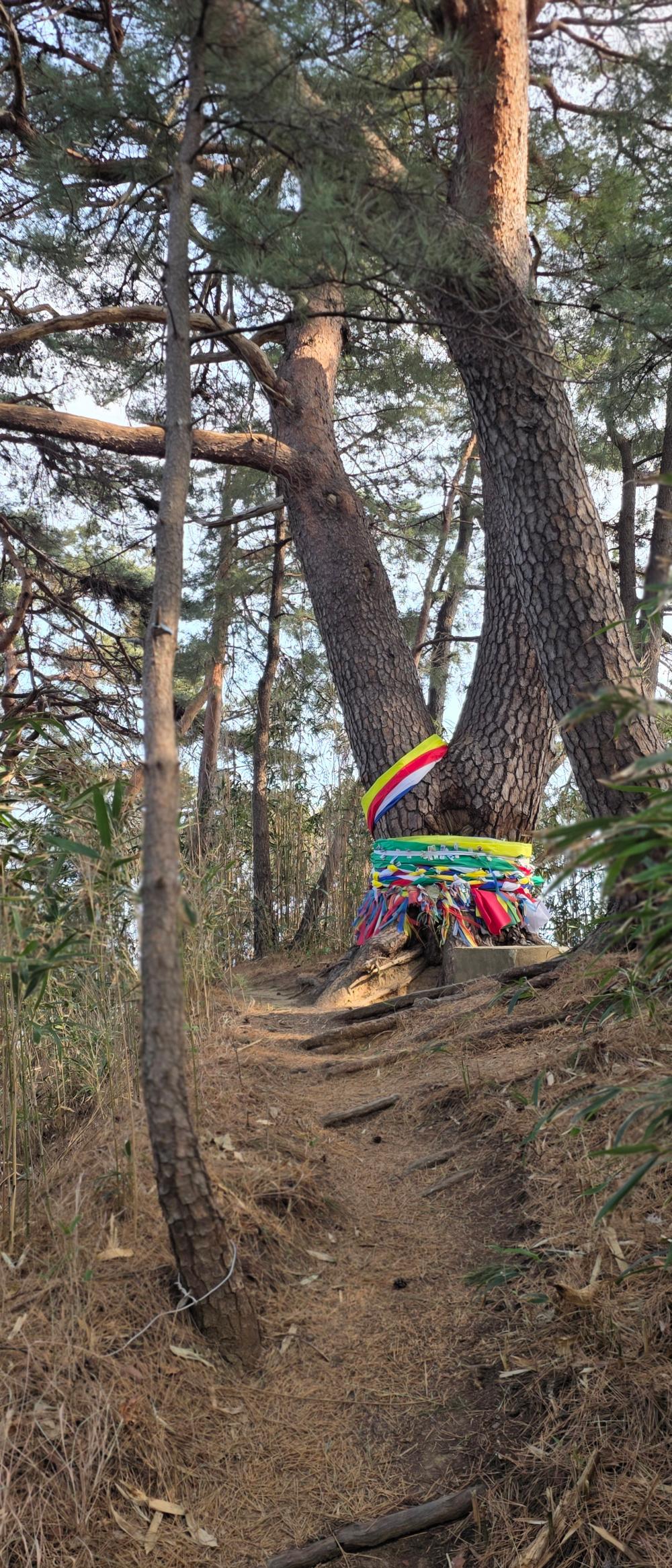 기도터 후기 사진