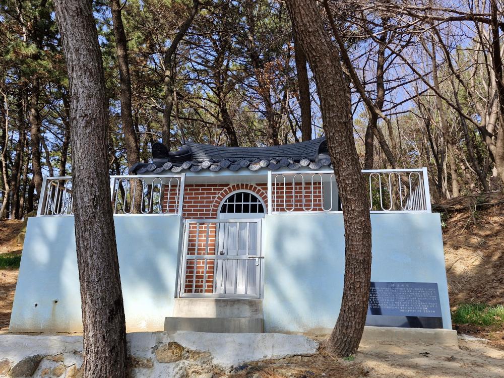기도터 사진