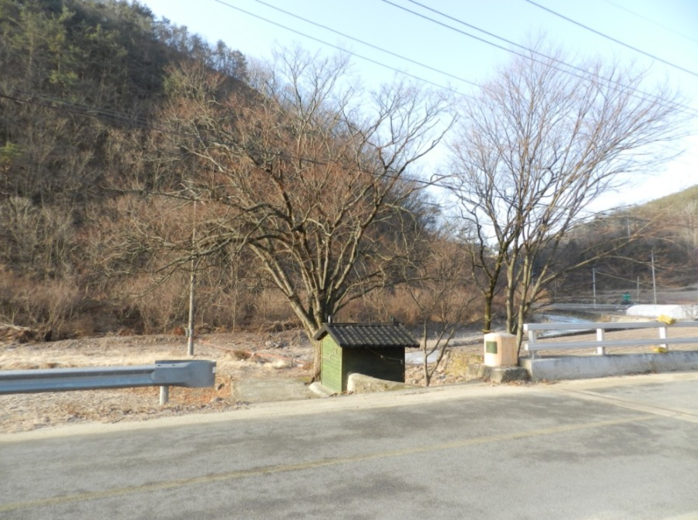 기도터 사진