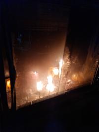 기도터 사진