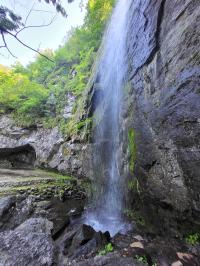 기도터 사진