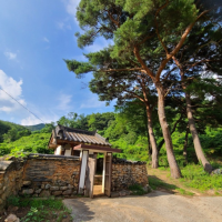 기도터 사진