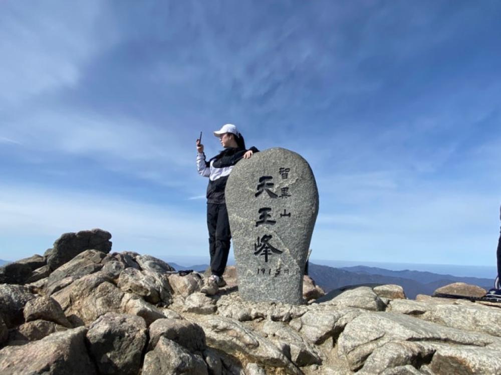 기도터 사진