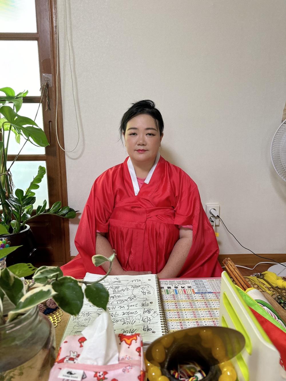 기도터 사진