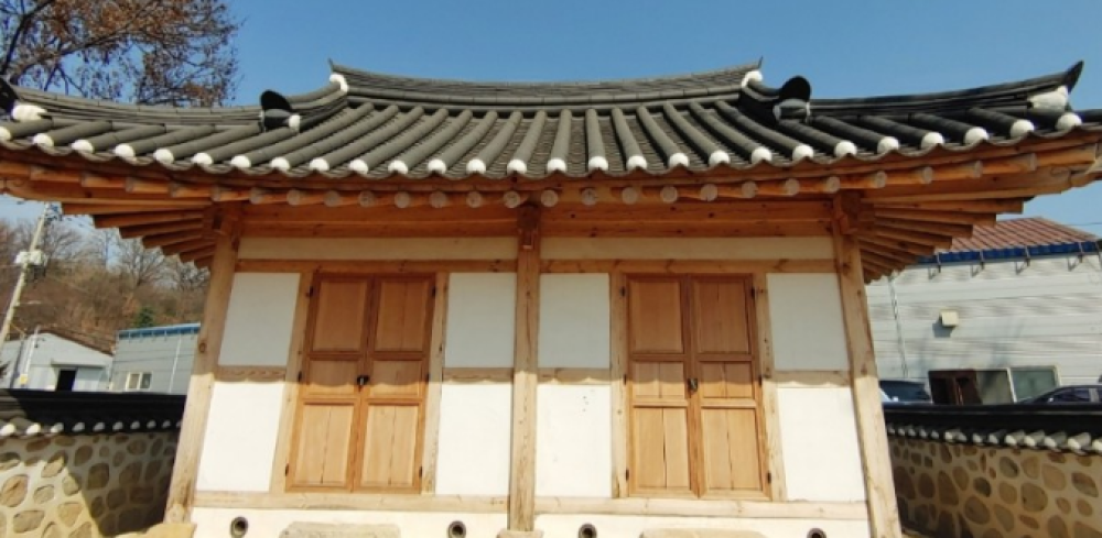기도터 사진