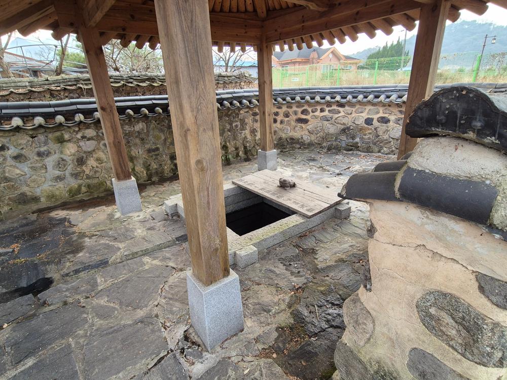 기도터 후기 사진