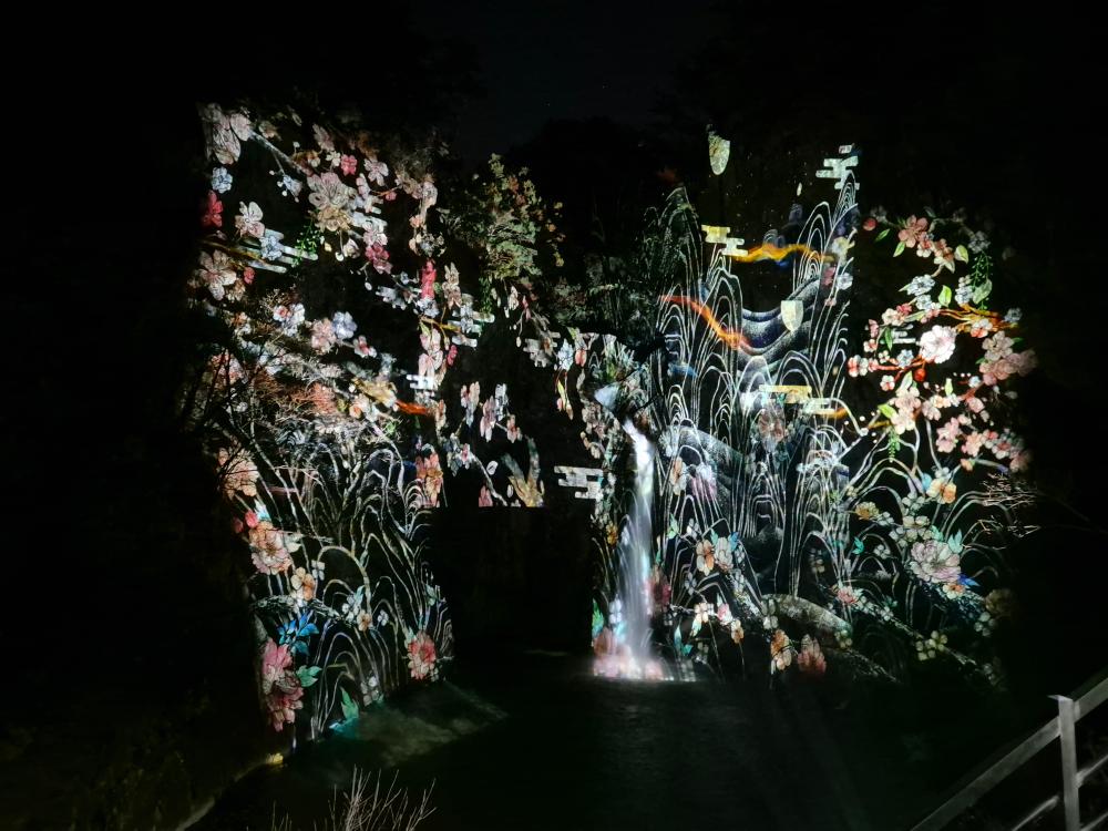 기도터 후기 사진