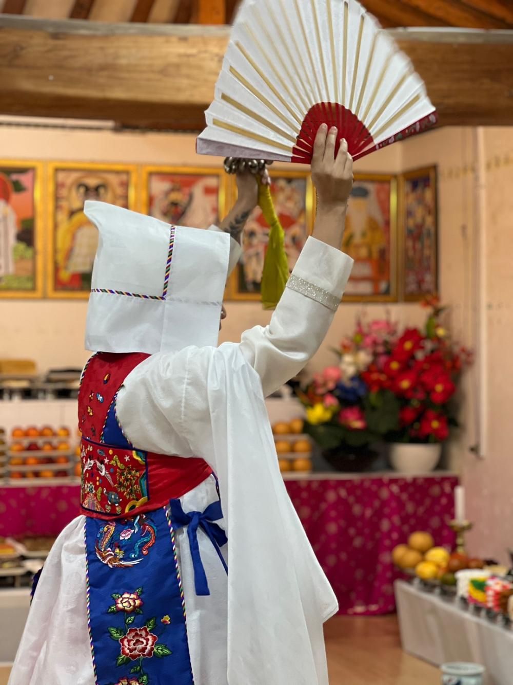 기도터 사진