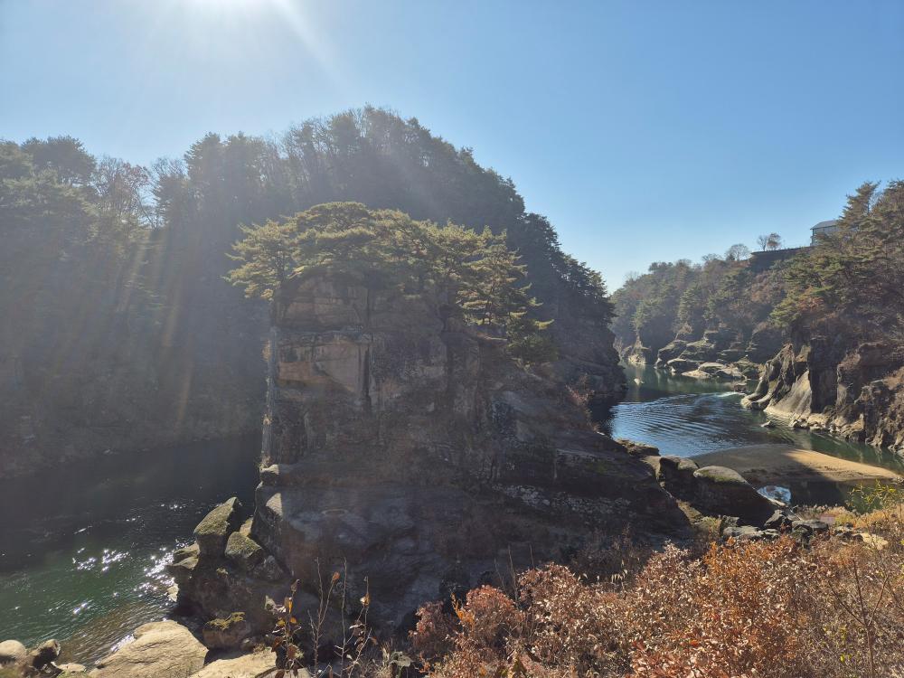 기도터 후기 사진