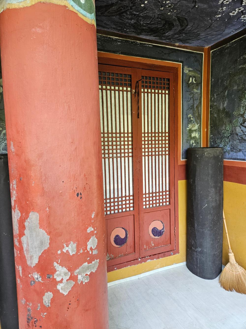 기도터 사진