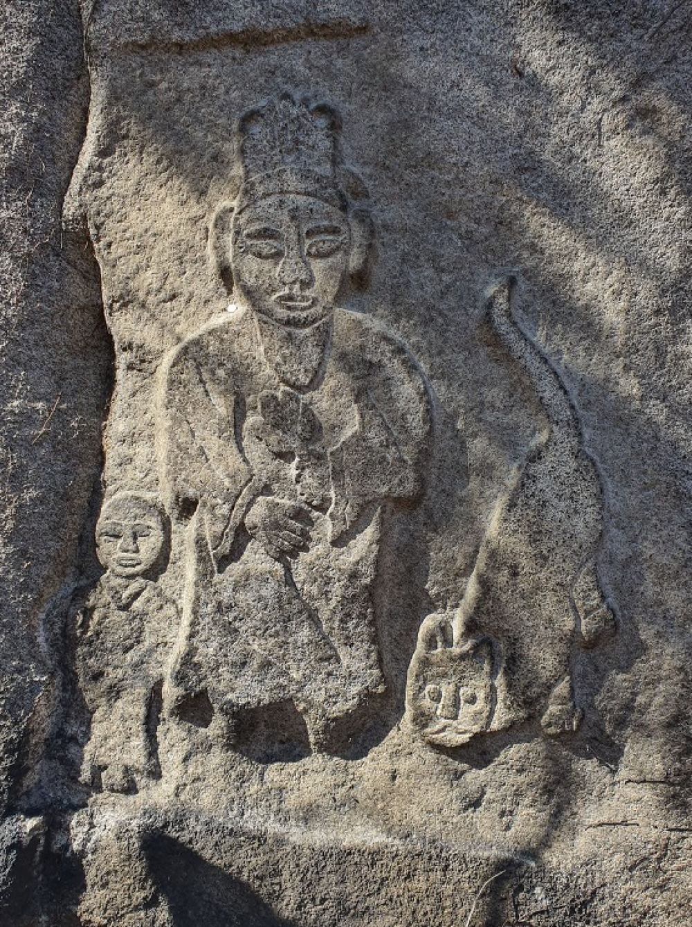 기도터 사진