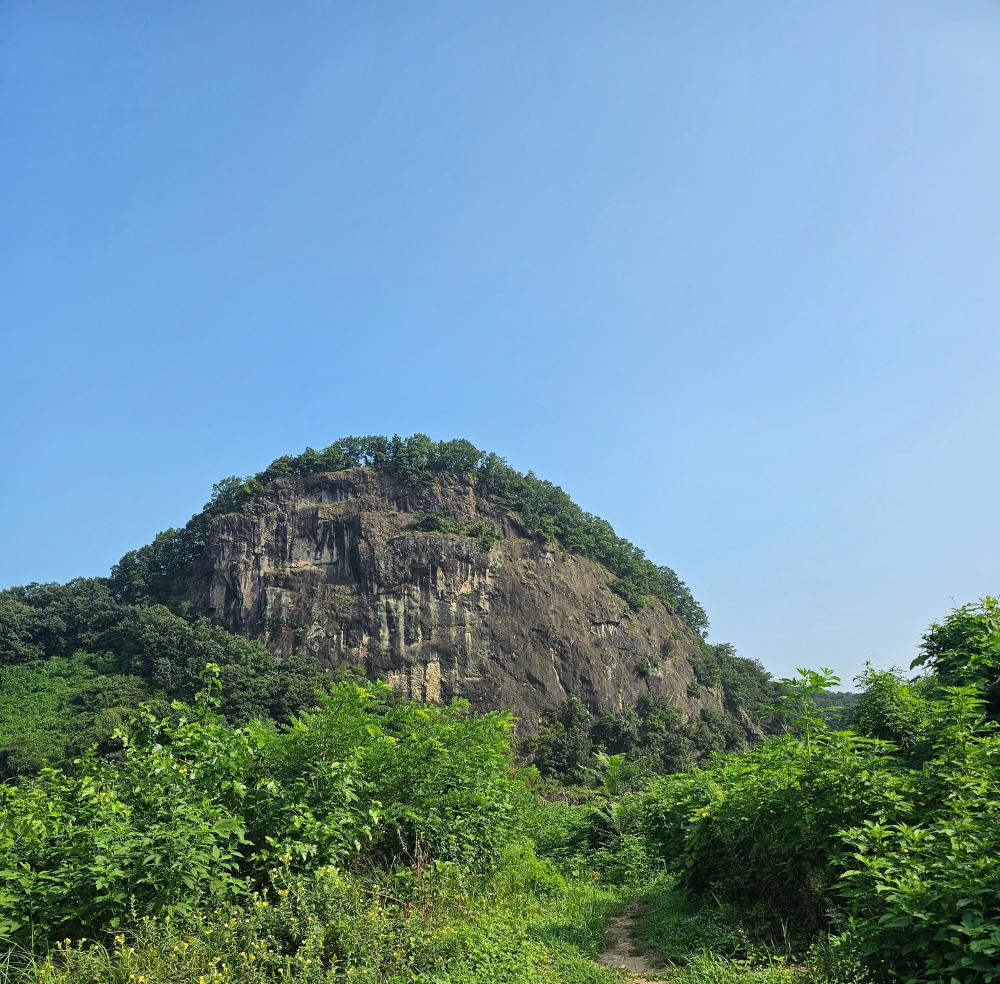 기도터 사진