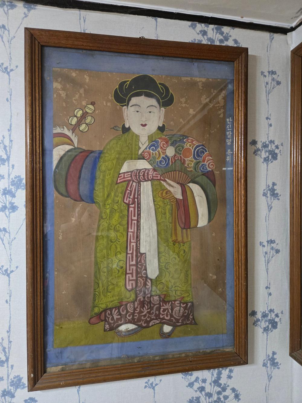 기도터 후기 사진