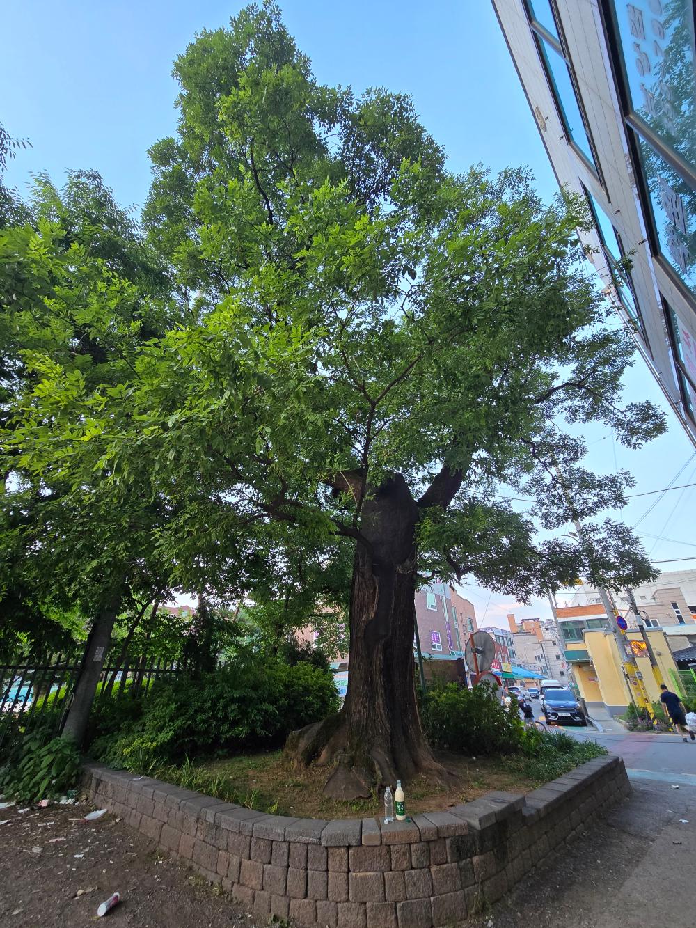 기도터 후기 사진