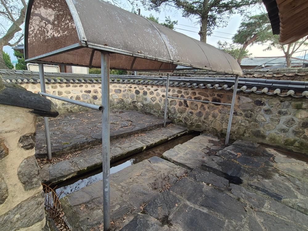 기도터 후기 사진