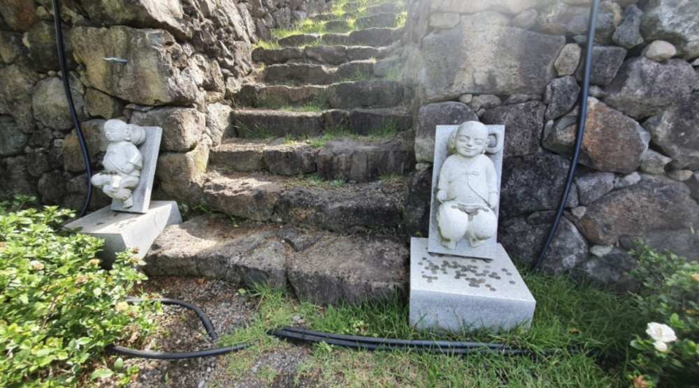 기도터 사진