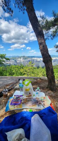 기도터 사진