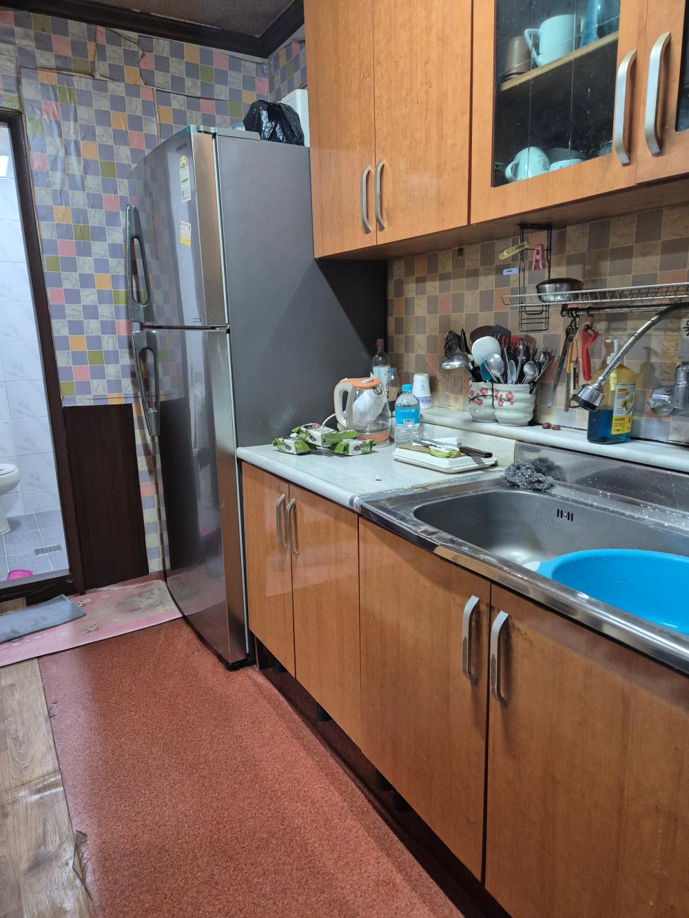 기도터 사진