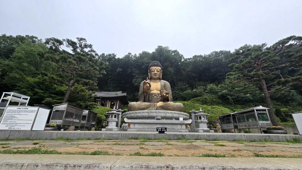 기도터 후기 사진