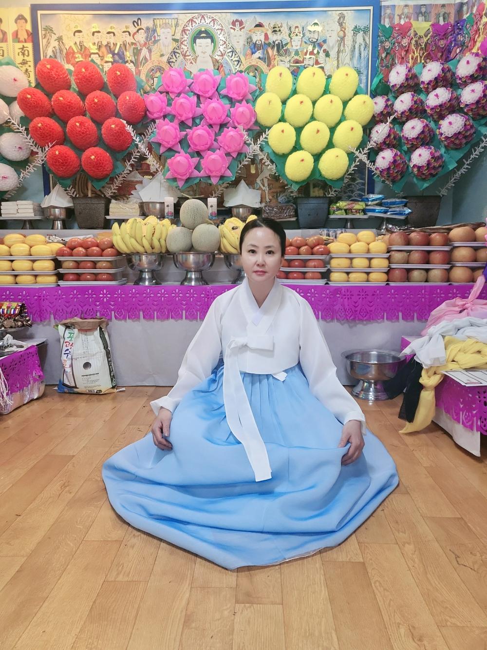 기도터 사진