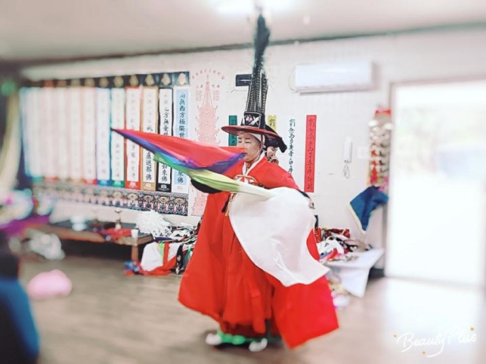 기도터 사진
