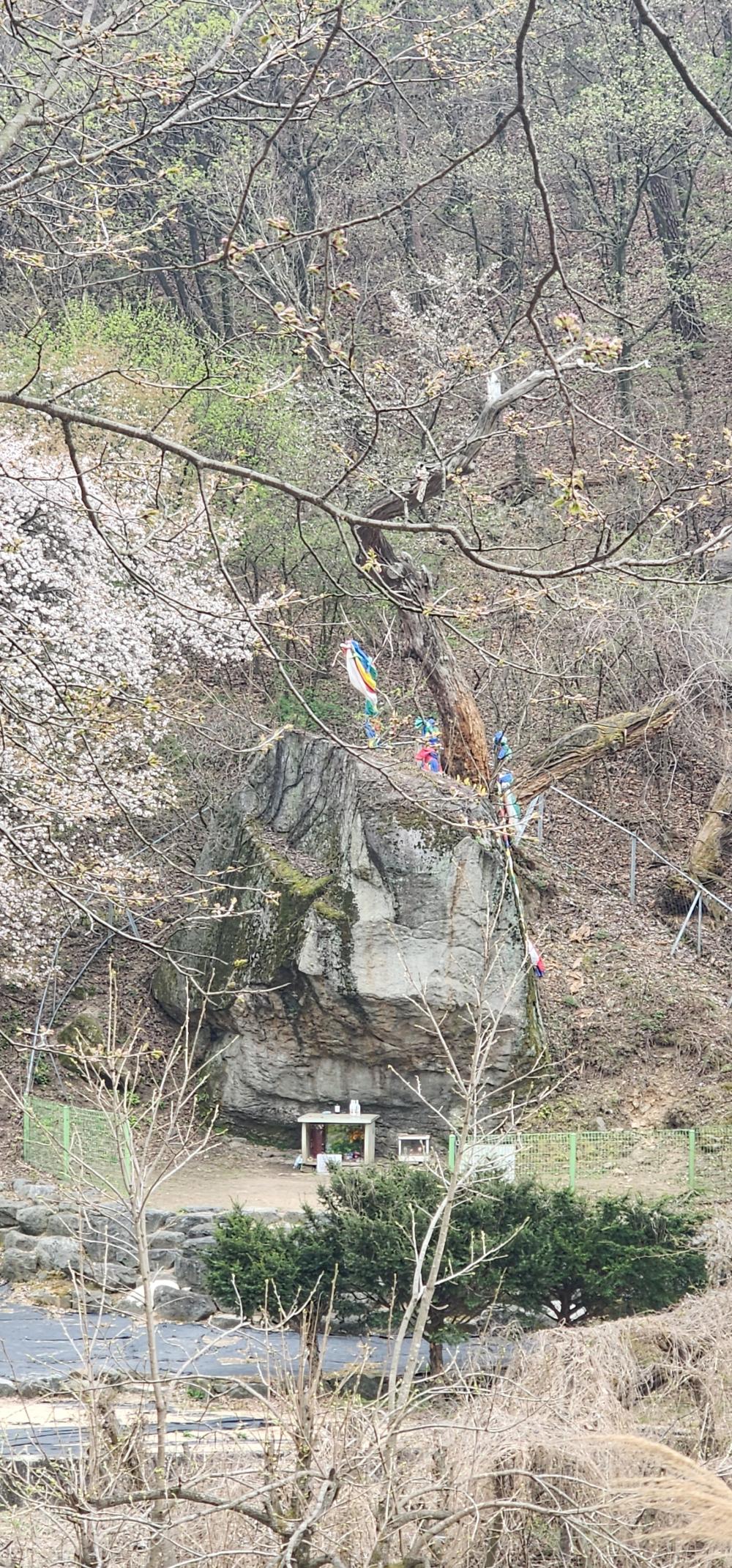 기도터 사진