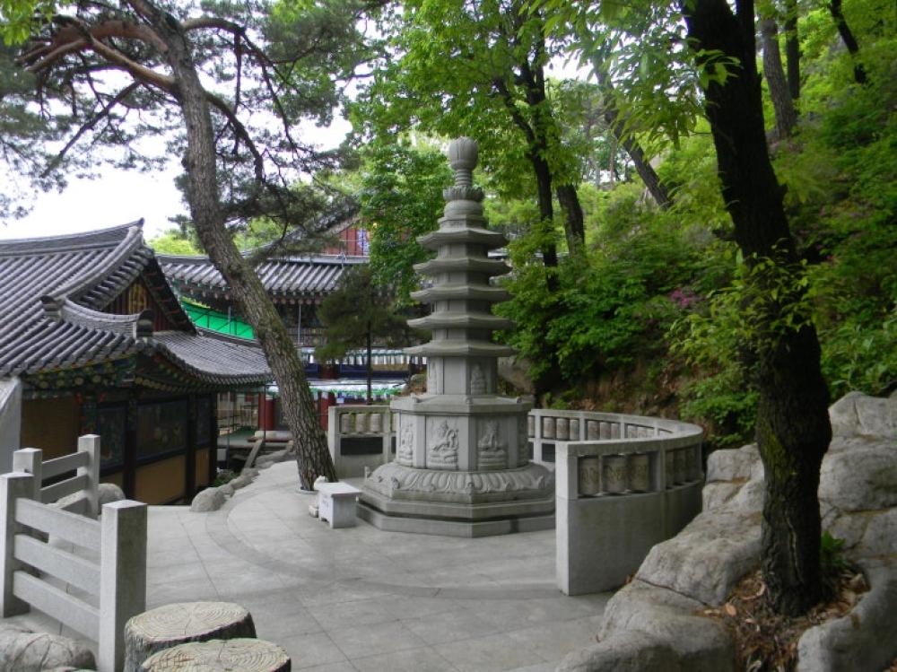 기도터 사진